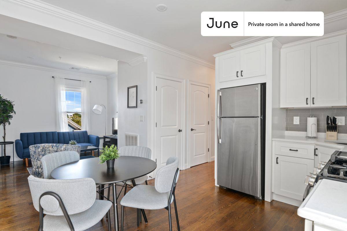 Apartment for rent at 17 Kenneson Rd, Somerville, MA 02145