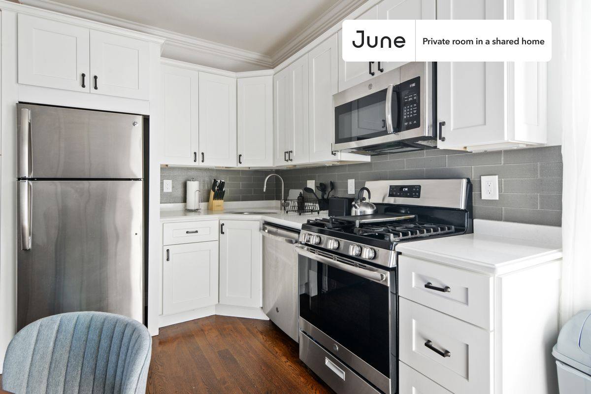 Apartment for rent at 17 Kenneson Rd, Somerville, MA 02145
