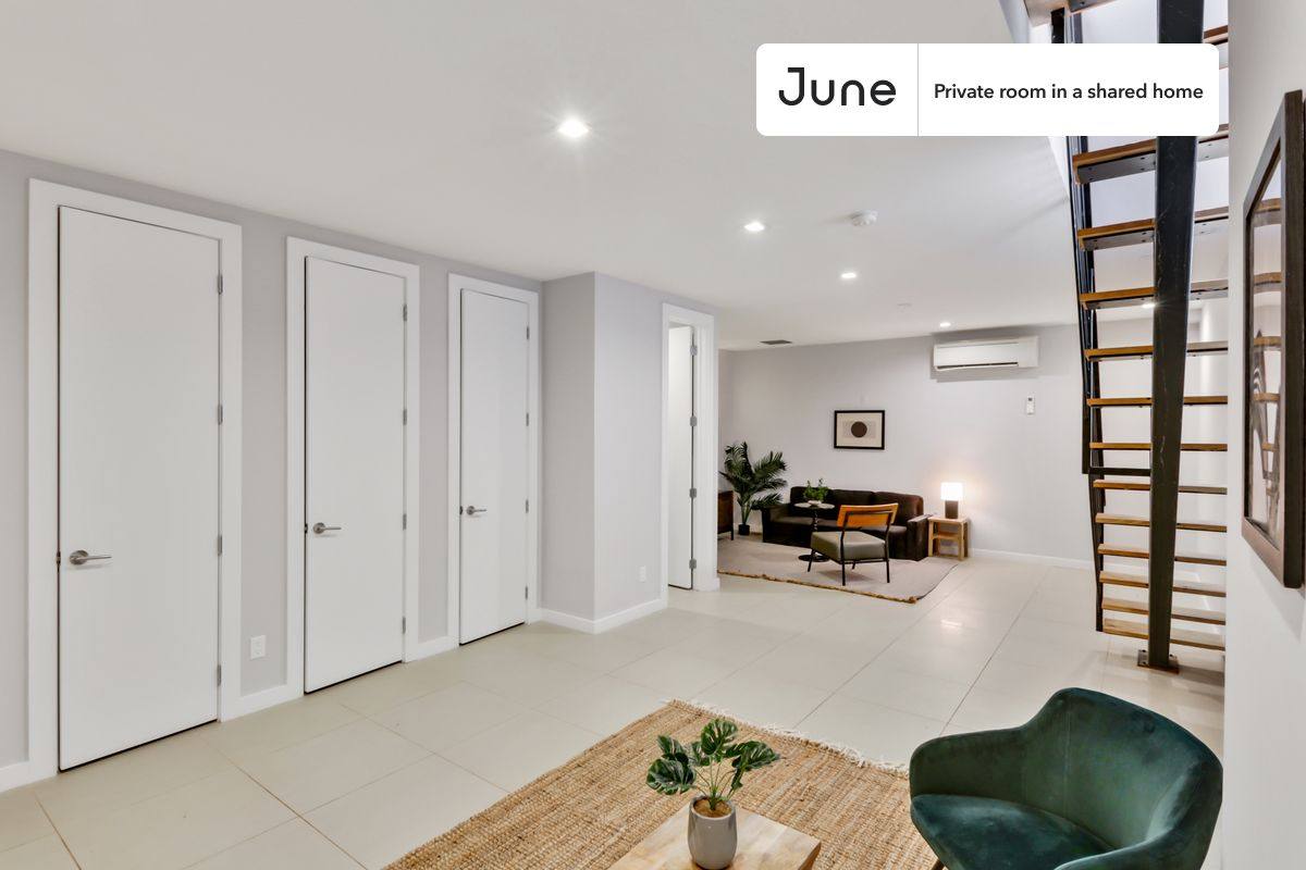 1226 Bedford Ave #D, Brooklyn, NY 11216 - Apartment for Rent - Image 8