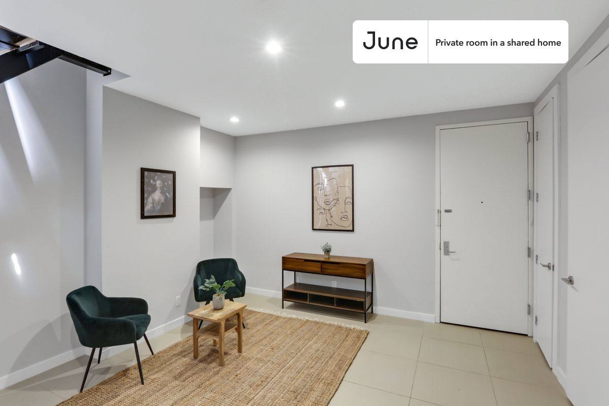 1226 Bedford Ave #D, Brooklyn, NY 11216 - Apartment for Rent - Image 9