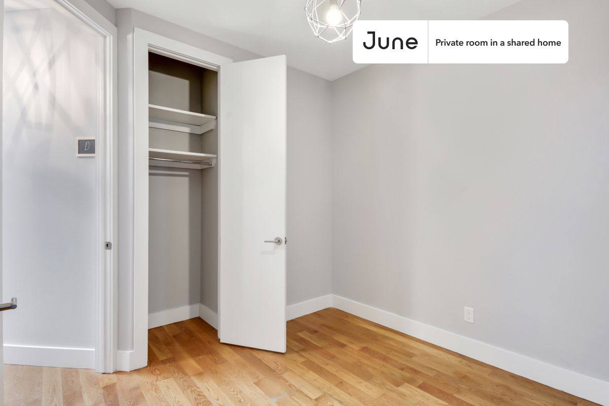 1226 Bedford Ave #D, Brooklyn, NY 11216 - Apartment for Rent - Image 3