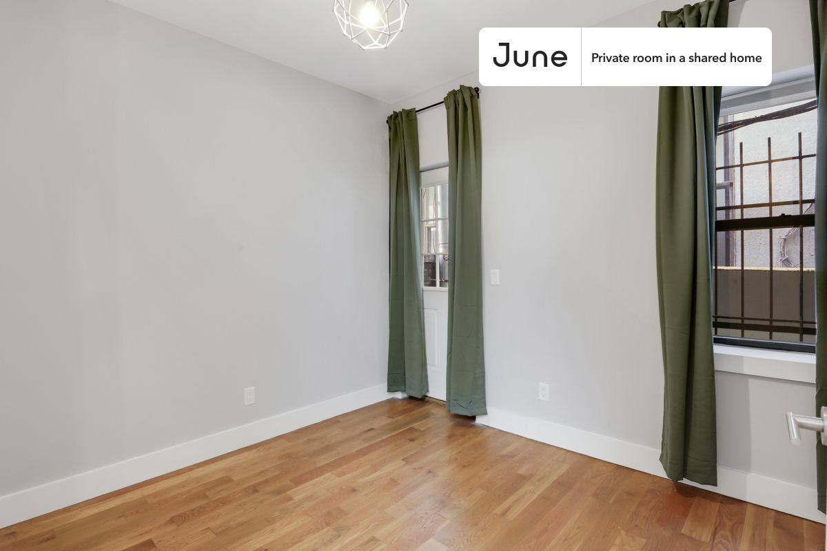 1226 Bedford Ave #D, Brooklyn, NY 11216 - Apartment for Rent - Image 2