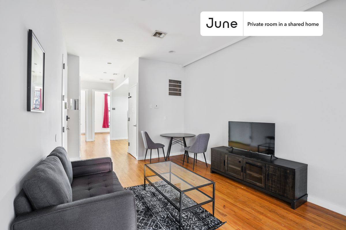 Apartment for rent at 310 Tompkins Ave, Brooklyn, NY 11216