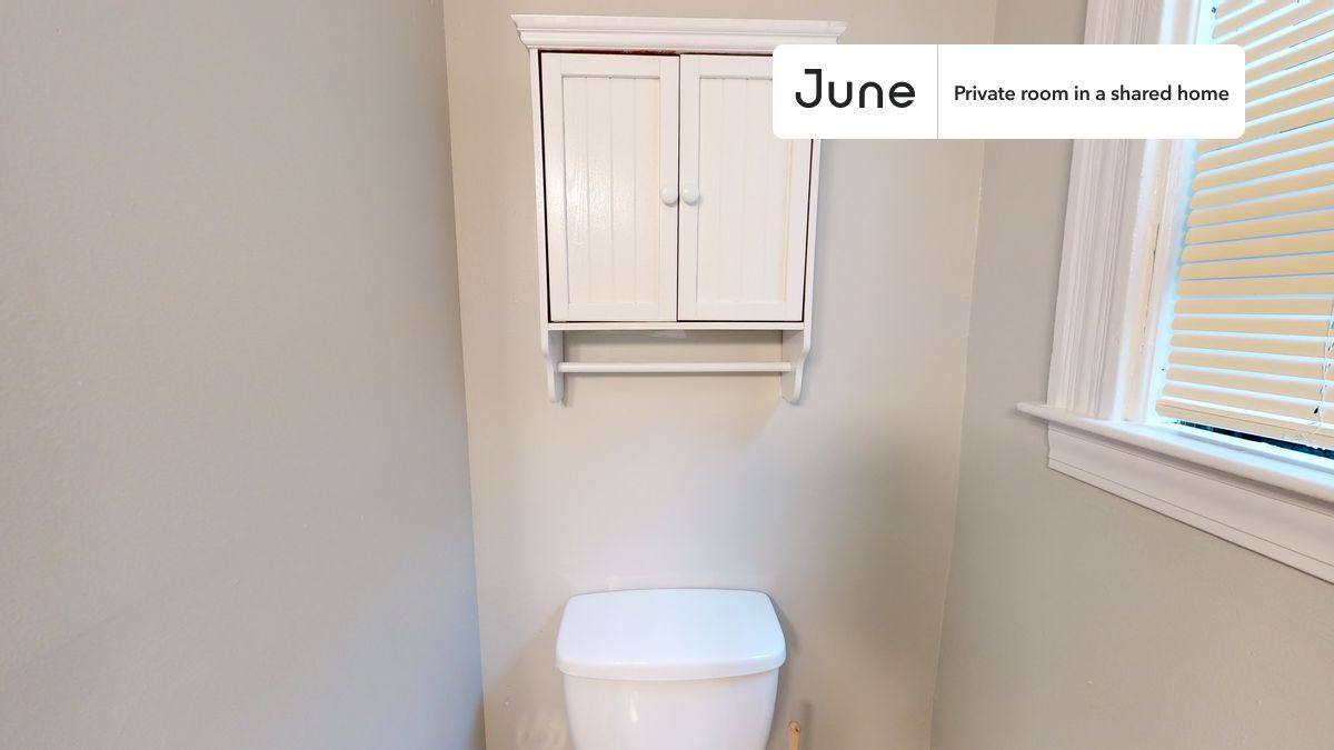 Apartment for rent at 1015 Calumet St #C, Roxbury Crossing, MA 02120