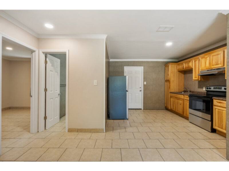 Townhouse for rent at 415 W Hannah St #B, Pensacola, FL 32534
