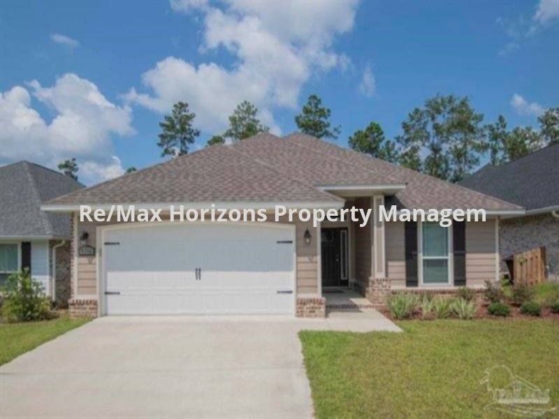 House for rent at 5746 Dunridge Dr, Milton, FL 32571