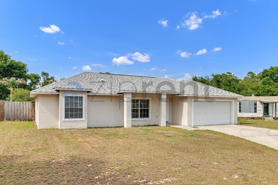 House for rent at 5131 Kati Lynn Dr, Apopka, FL 32712