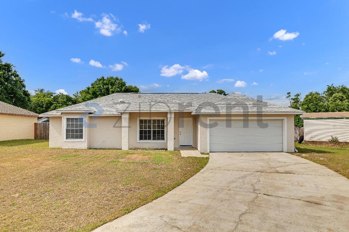 House for rent at 5131 Kati Lynn Dr, Apopka, FL 32712