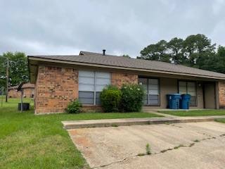 Apartment for rent at 909 Navajo Trail, Marshall, TX 75672