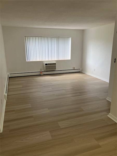 Apartment for rent at 346 Lincoln St #16, Waltham, MA 02452