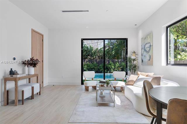 Townhouse for rent at 4715 N Miami Ave #2, Miami, FL 33127