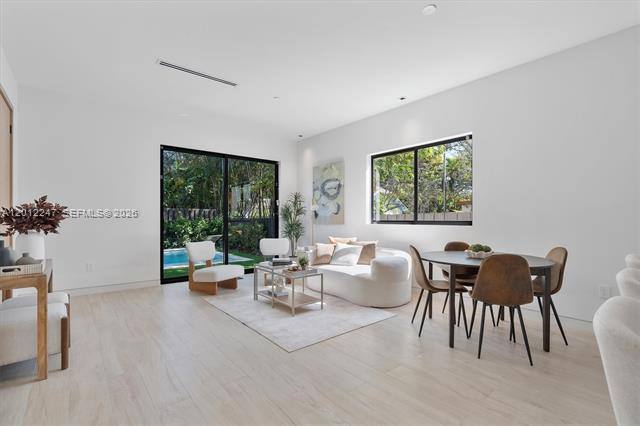 Townhouse for rent at 4715 N Miami Ave #2, Miami, FL 33127