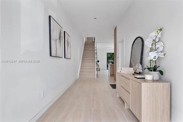 Townhouse for rent at 4715 N Miami Ave #2, Miami, FL 33127