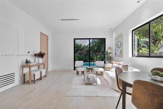 Townhouse for rent at 4715 N Miami Ave #2, Miami, FL 33127