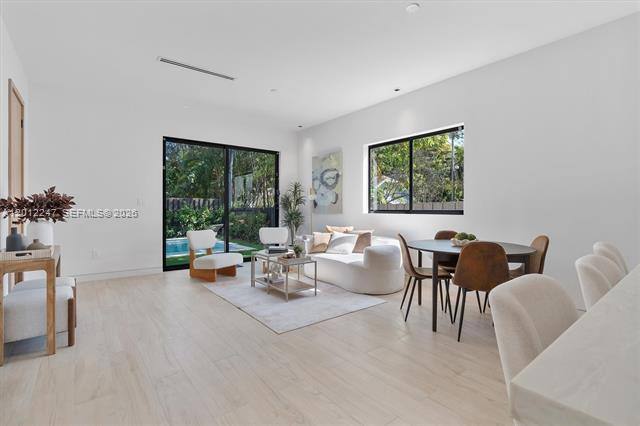Townhouse for rent at 4715 N Miami Ave #2, Miami, FL 33127