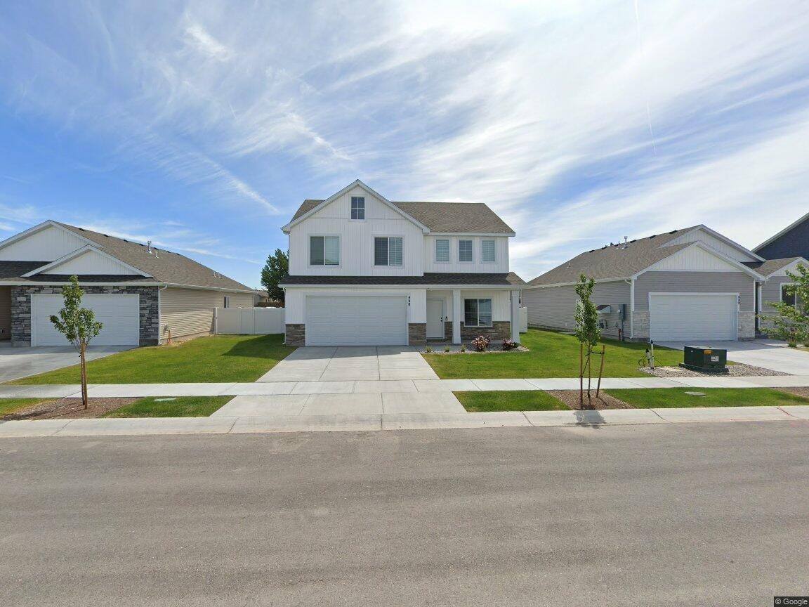 House for rent at 420 Victoria St, Idaho Falls, ID 83401