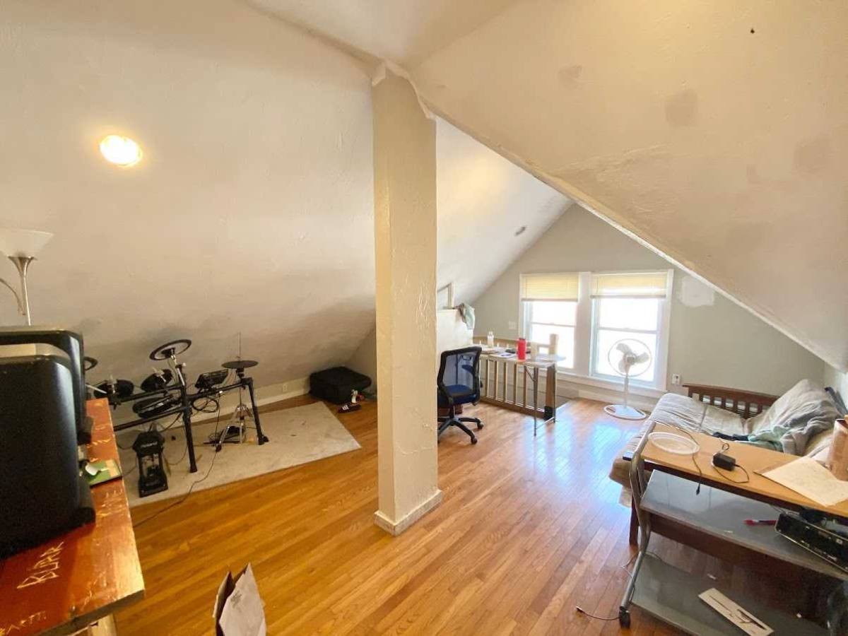 Apartment for rent at 52 Cherokee St, Roxbury Crossing, MA 02120