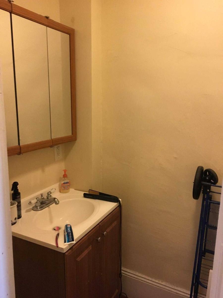 Apartment for rent at 79 S Huntington Ave, Jamaica Plain, MA 02130