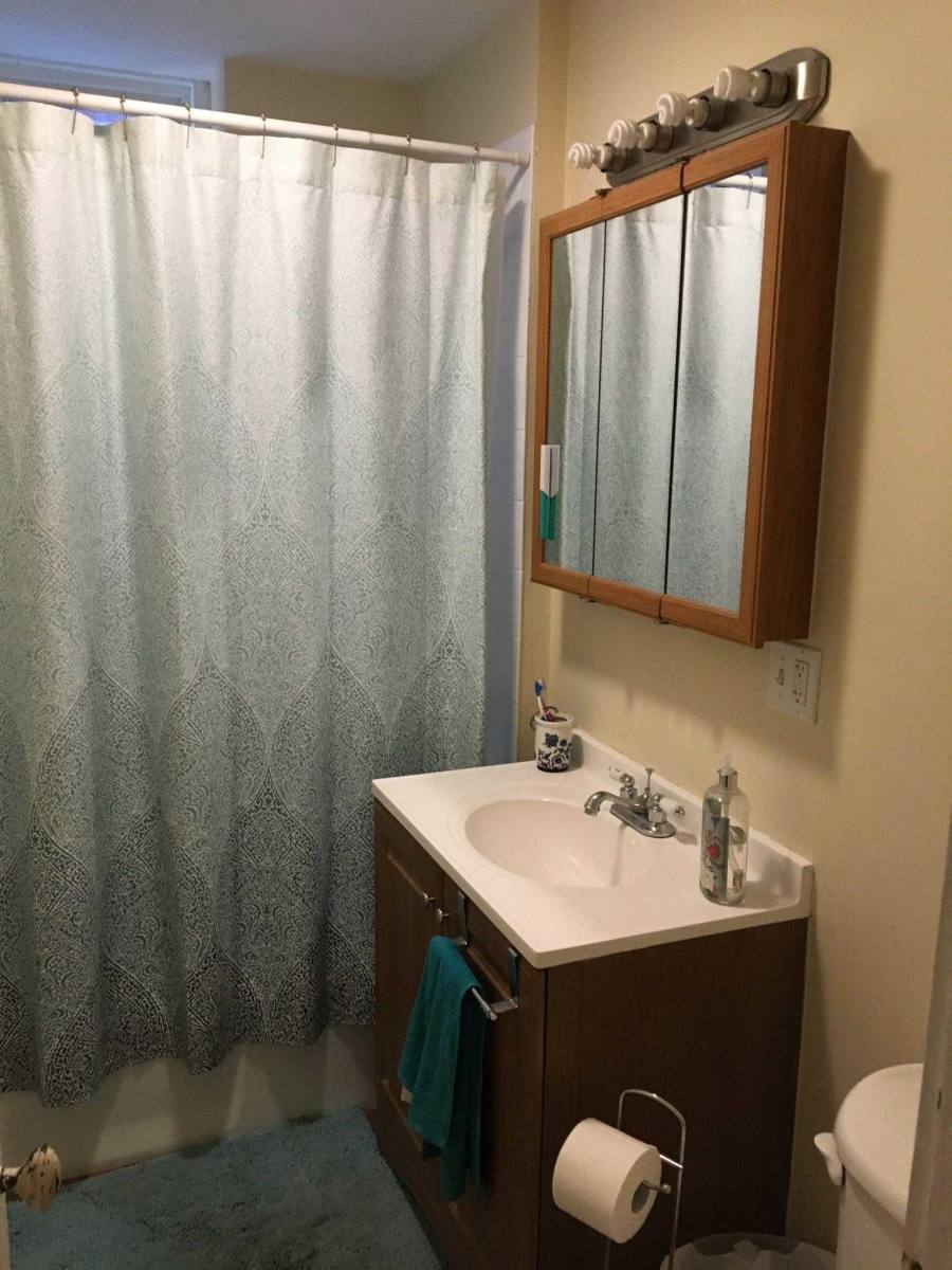 Apartment for rent at 79 S Huntington Ave, Jamaica Plain, MA 02130
