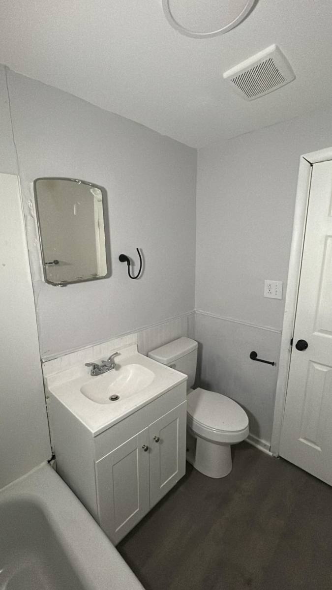 House for rent at 1720 Nelle St, Anderson, IN 46016