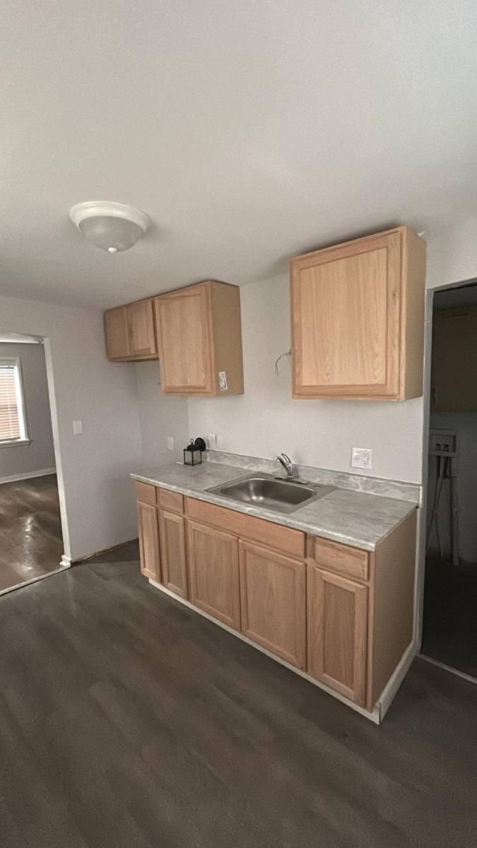 House for rent at 1720 Nelle St, Anderson, IN 46016