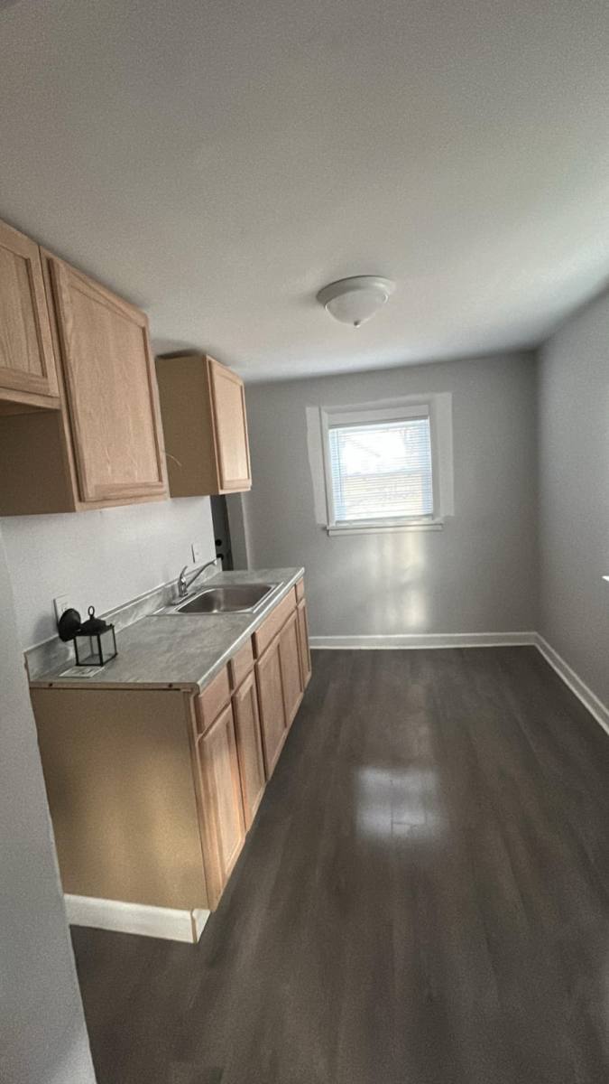 House for rent at 1720 Nelle St, Anderson, IN 46016