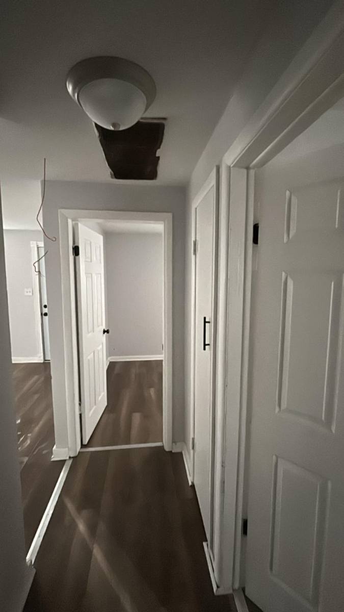 House for rent at 1720 Nelle St, Anderson, IN 46016