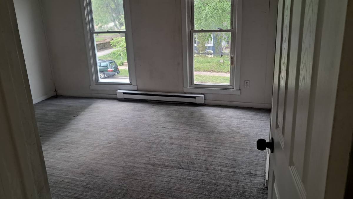 Townhouse for rent at 527 N 17th St, Richmond, IN 47374