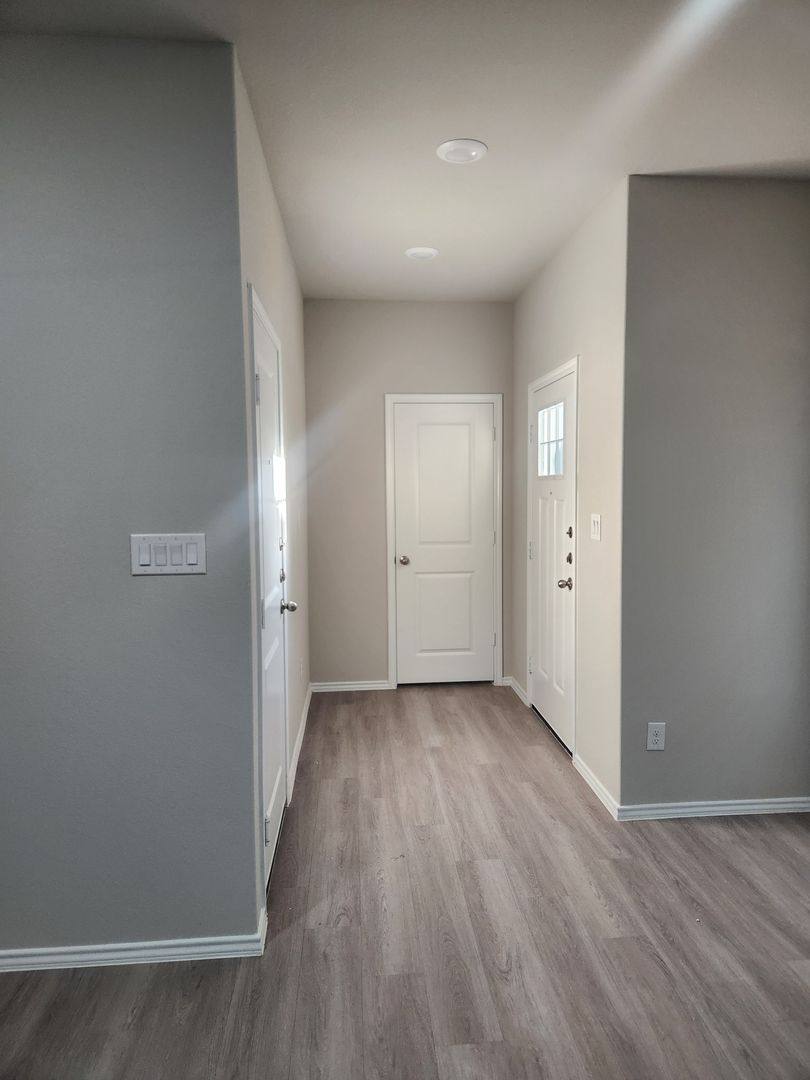 Apartment for rent at 8911 FM 1560 N, San Antonio, TX 78254