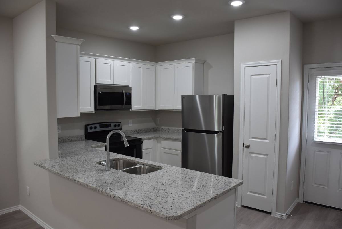 Apartment for rent at 8911 FM 1560 N, San Antonio, TX 78254