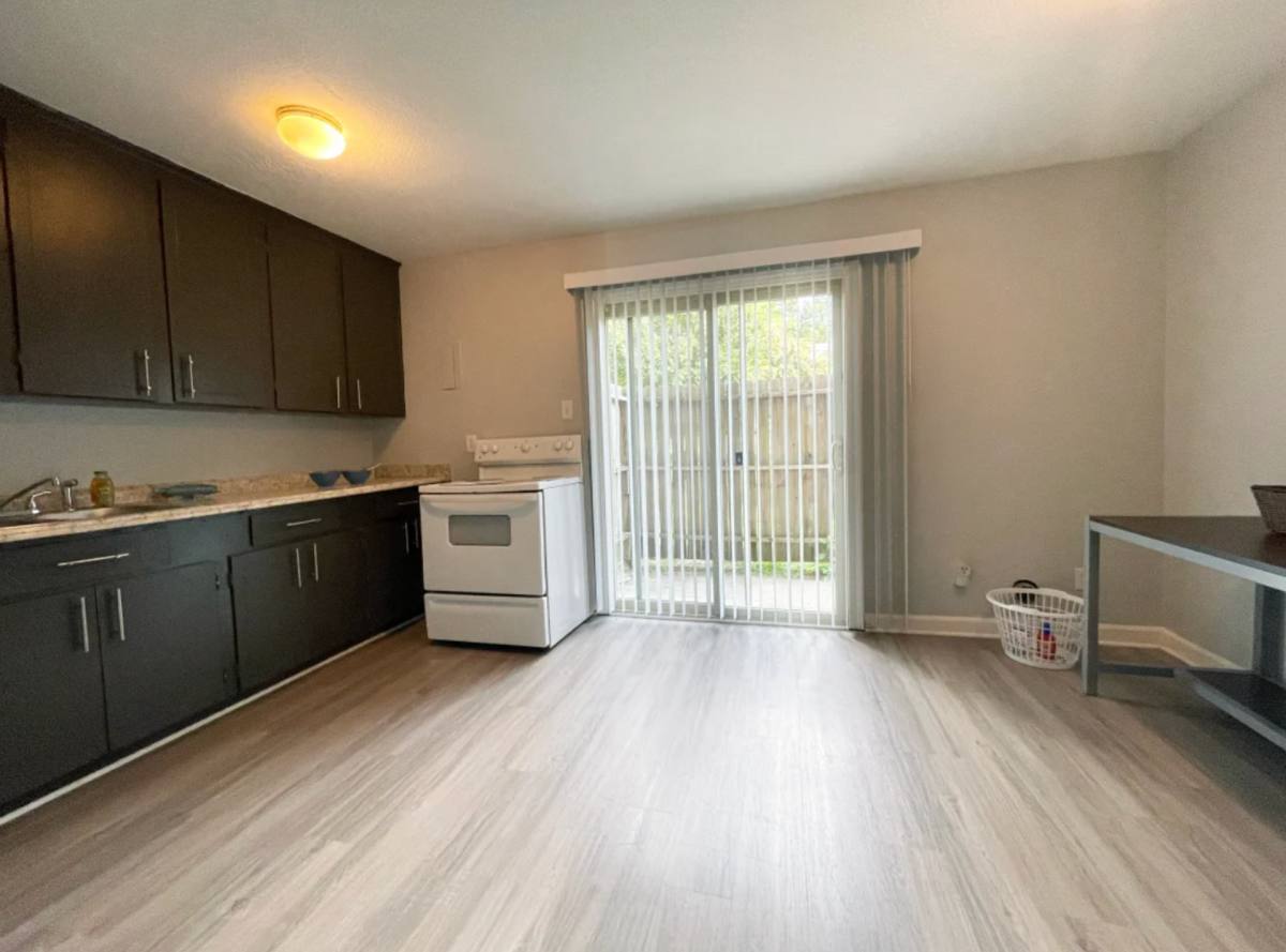 Townhouse for rent at 1037 Marble St, Charlotte, NC 28208