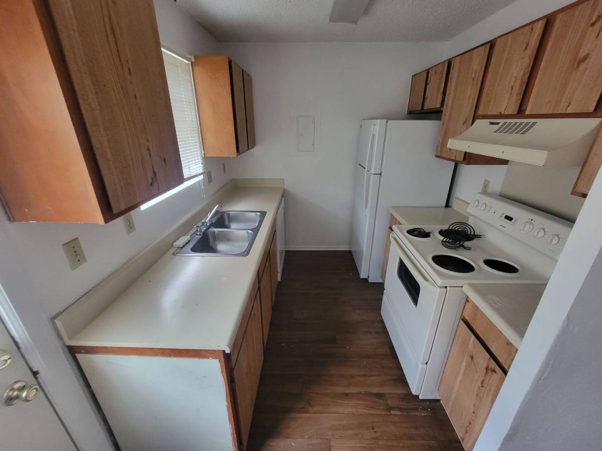 Townhouse for rent at 201 High Meadows Brown #208, Lafayette, LA 70507
