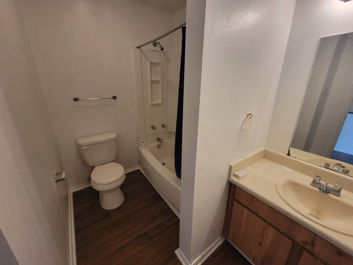 Townhouse for rent at 201 High Meadows Brown #208, Lafayette, LA 70507
