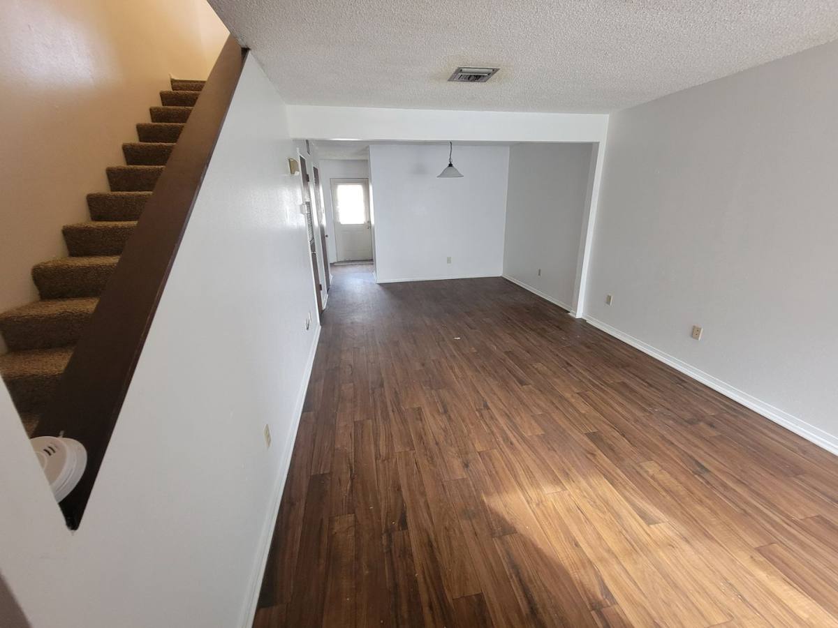 Townhouse for rent at 201 High Meadows Brown #208, Lafayette, LA 70507