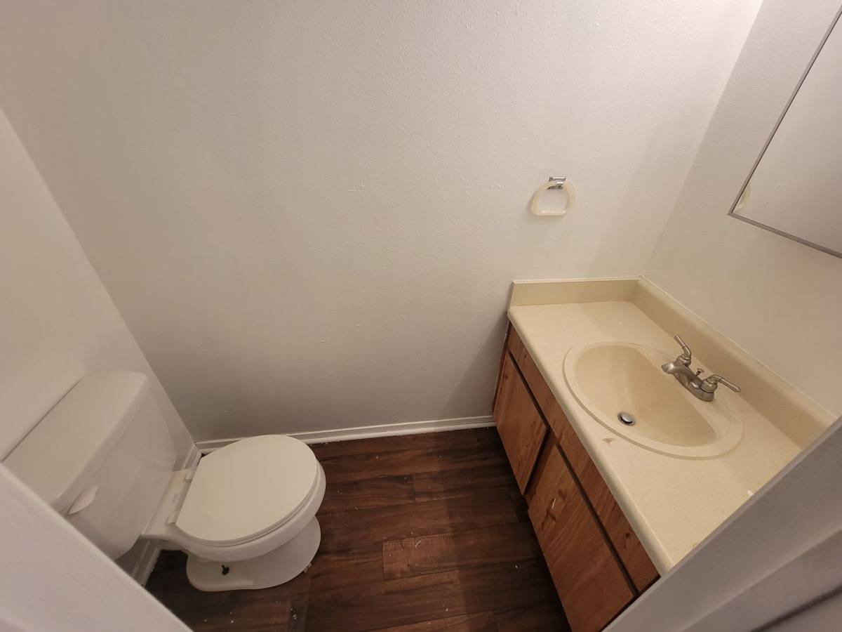 Townhouse for rent at 201 High Meadows Brown #208, Lafayette, LA 70507