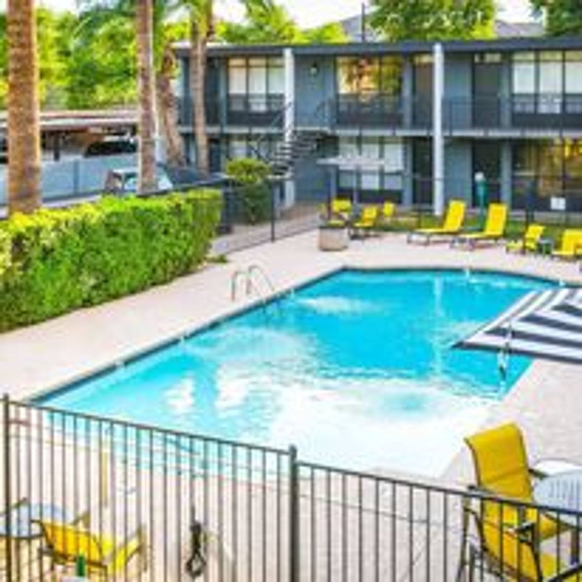 Apartment for rent at 2950 N 46th St, Phoenix, AZ 85018