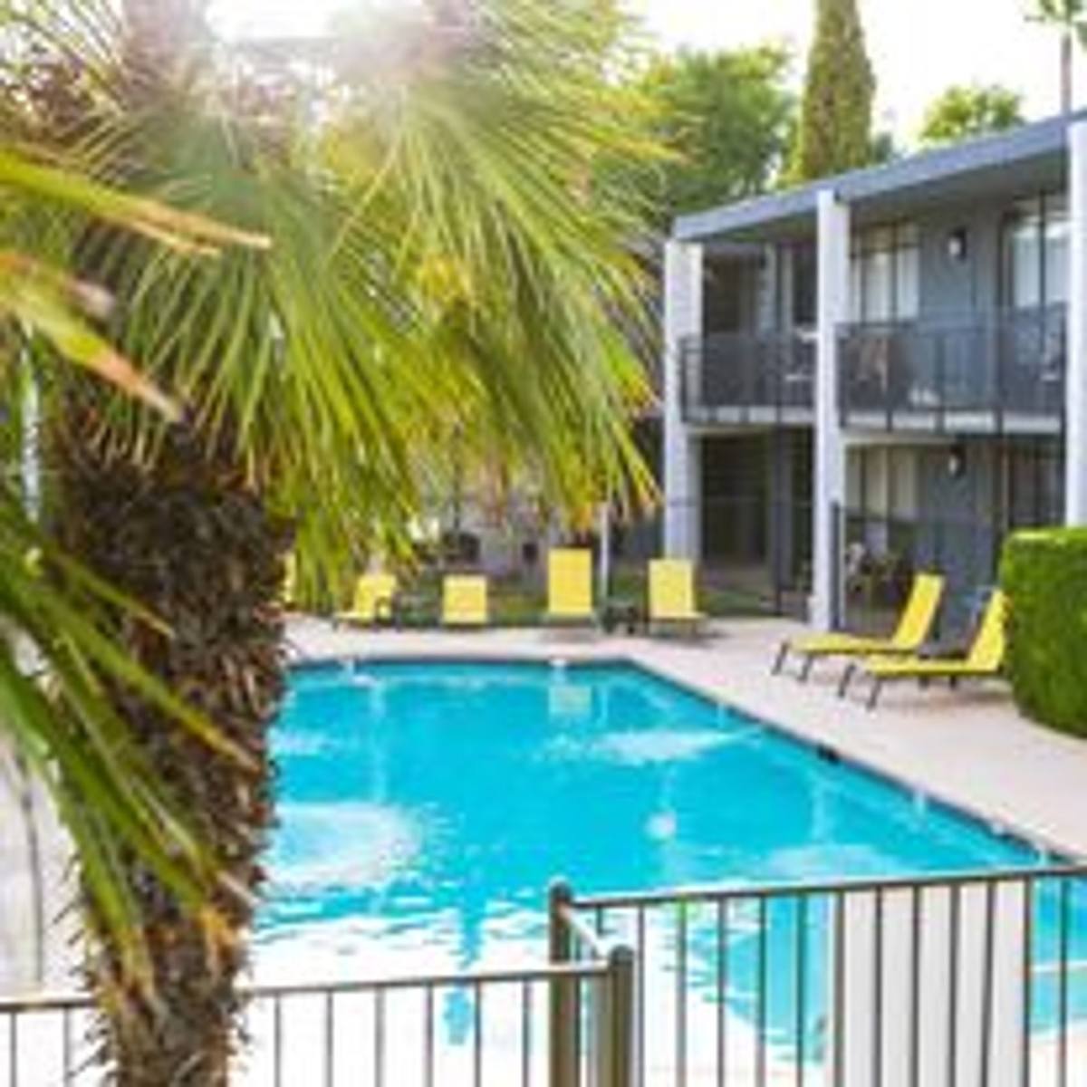 Apartment for rent at 2950 N 46th St, Phoenix, AZ 85018