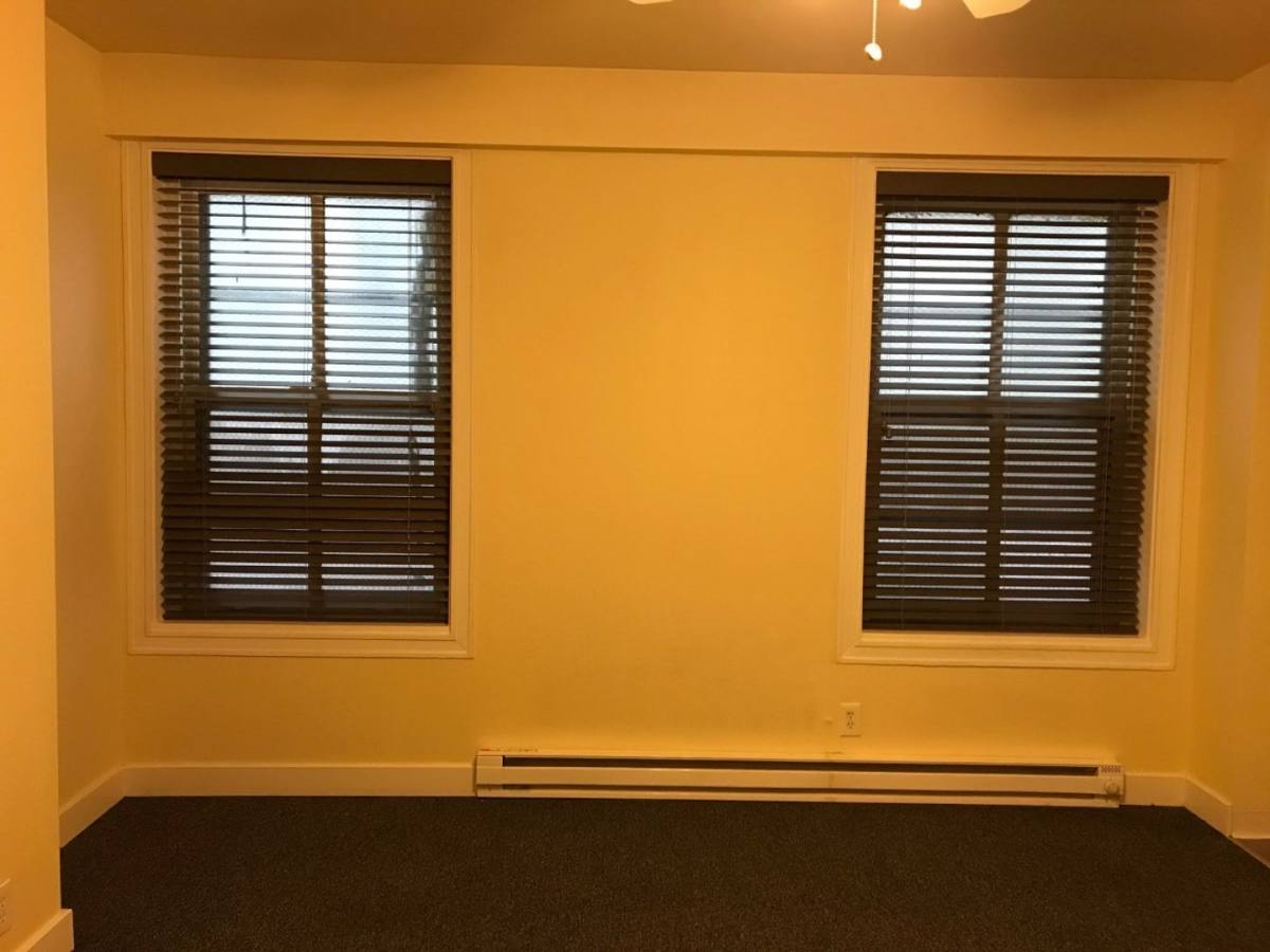 Apartment for rent at 1129 SW Washington St, Portland, OR 97205