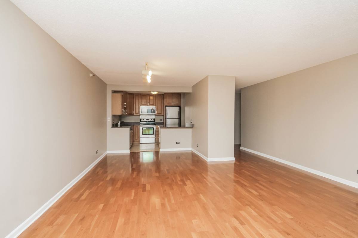 Apartment for rent at 10 E Ontario St, Chicago, IL 60611