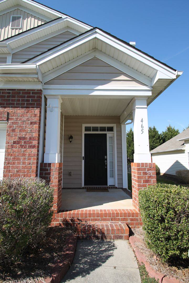 House for rent at 465 Clouds Way, Rock Hill, SC 29732