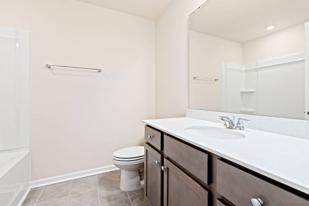 Townhouse for rent at 204 Parker Station Ave, Fuquay Varina, NC 27526