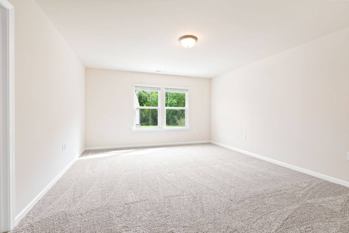 Townhouse for rent at 204 Parker Station Ave, Fuquay Varina, NC 27526