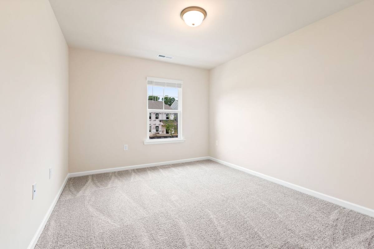 Townhouse for rent at 204 Parker Station Ave, Fuquay Varina, NC 27526