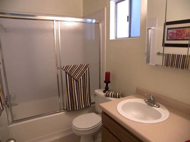 Apartment for rent at 2224 So Real Rd, Bakersfield, CA 93309