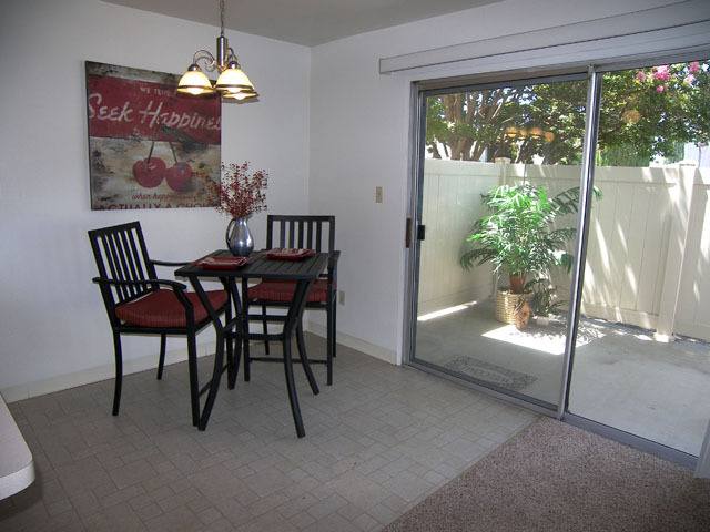 Apartment for rent at 2224 So Real Rd, Bakersfield, CA 93309