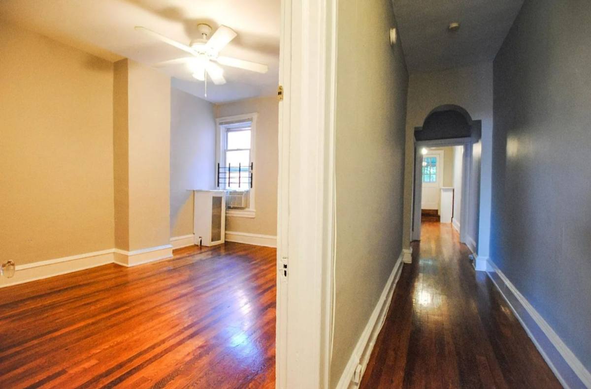 Apartment for rent at 3133 N Calvert St, Baltimore, MD 21218