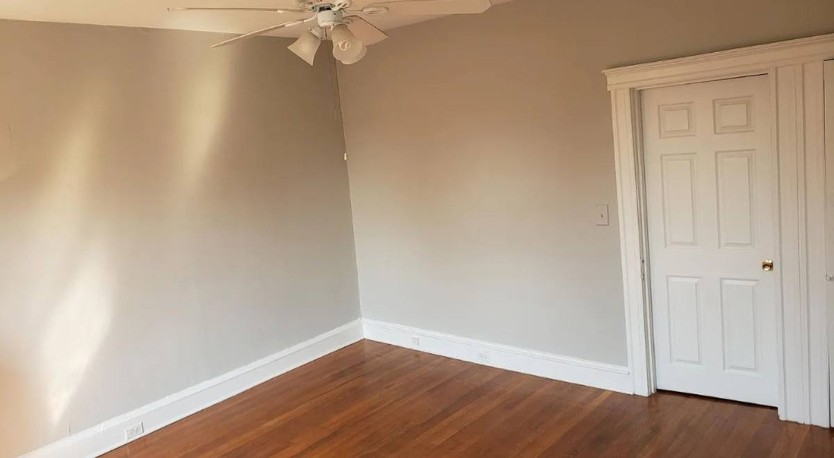 Apartment for rent at 3133 N Calvert St, Baltimore, MD 21218
