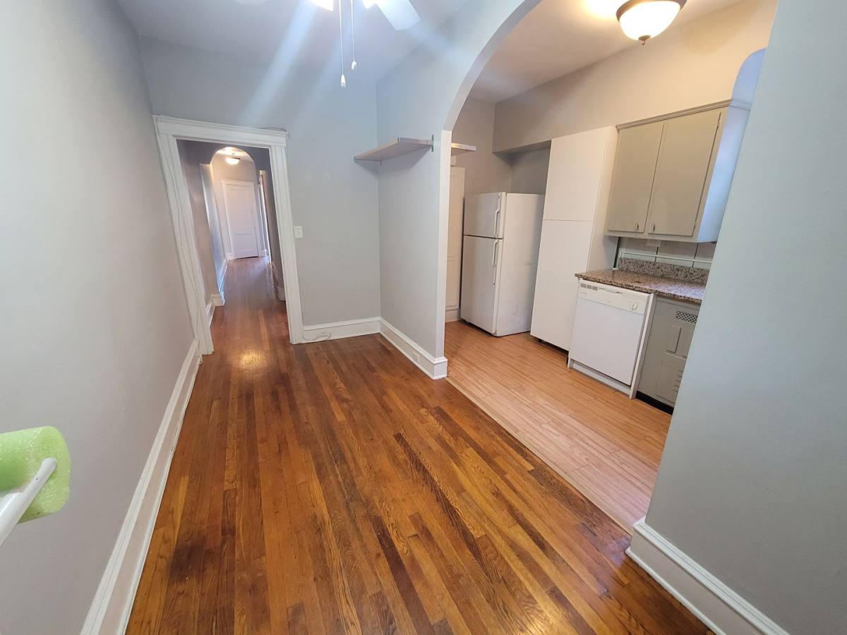 Apartment for rent at 3133 N Calvert St, Baltimore, MD 21218