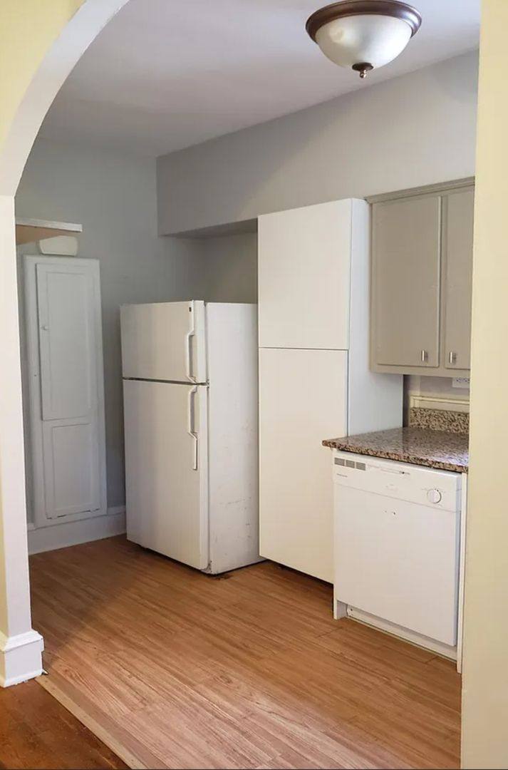 Apartment for rent at 3133 N Calvert St, Baltimore, MD 21218