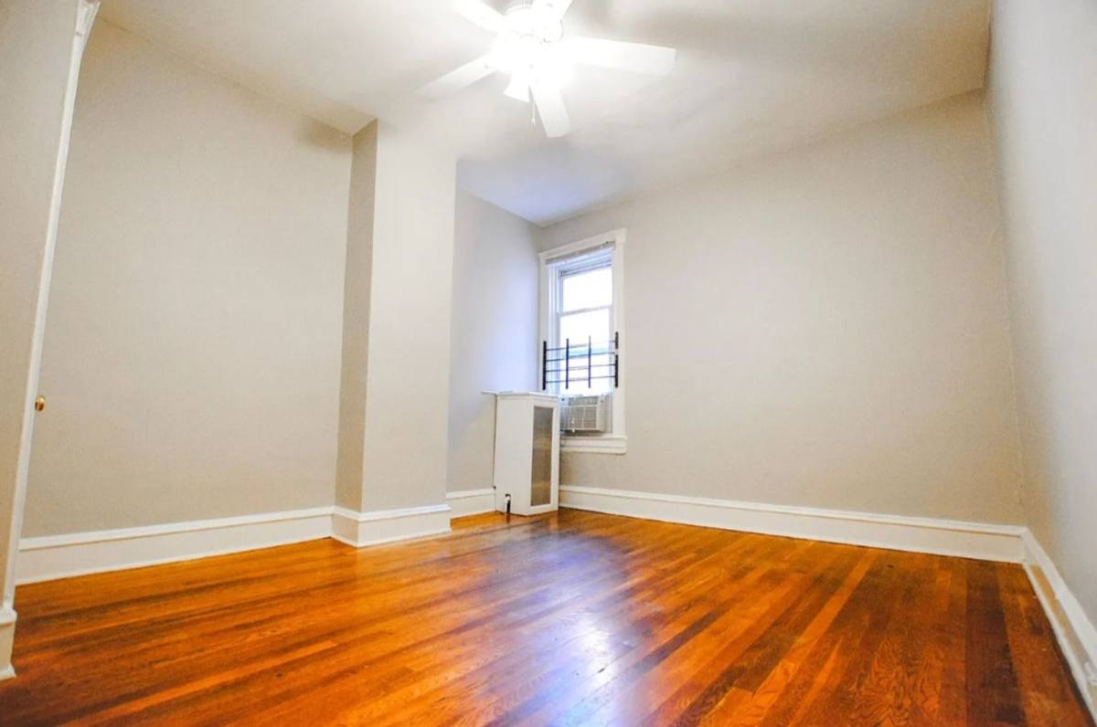 Apartment for rent at 3133 N Calvert St, Baltimore, MD 21218